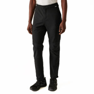 Regatta - Questra V Stretch Outdoor Broek Heren