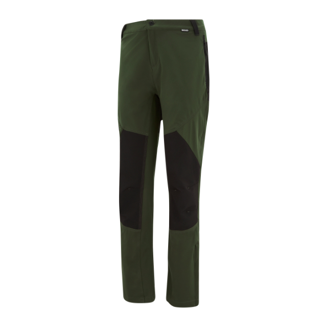 Regatta - Questra Stretch Outdoor Broek Heren (Verwacht September)