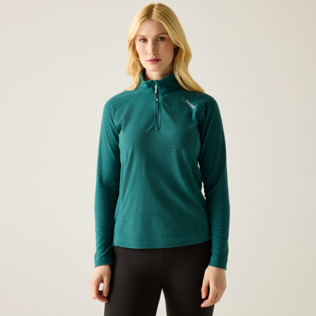 Regatta - Montes Sweater Dames (Verwacht September) - Afbeelding 2