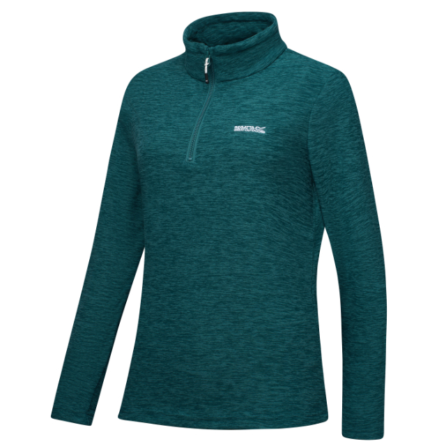 Regatta - Sweethart Marl Sweater Dames (Verwacht September)