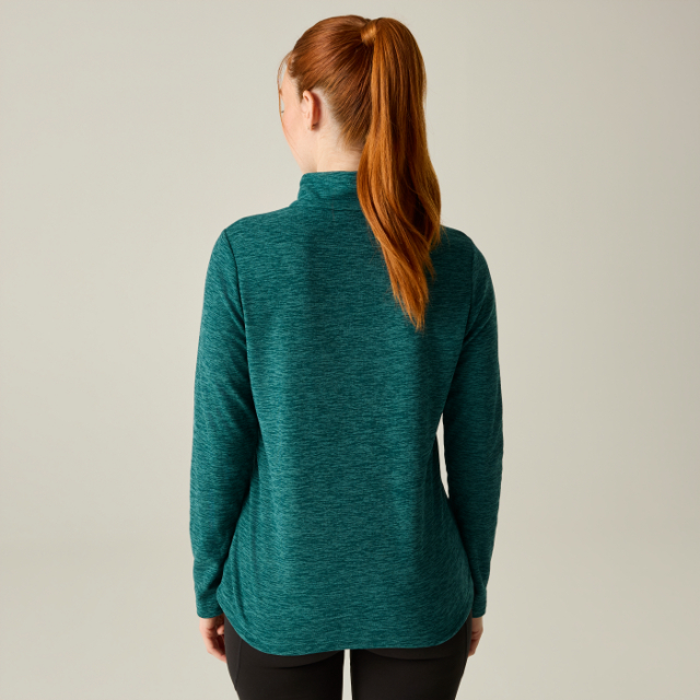 Regatta - Sweethart Marl Sweater Dames (Verwacht September) - Afbeelding 3