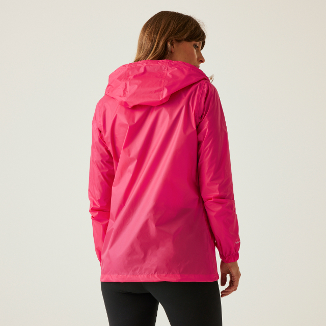 Regatta - Pack It Regenjack Dames - Afbeelding 3