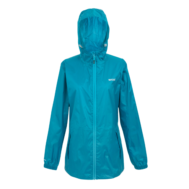 Regatta - Pack It Regenjack Dames