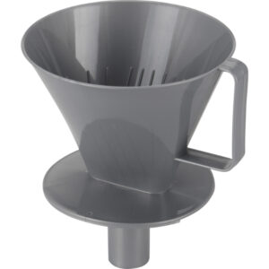 Koffiefilter Houder Met Tuit
