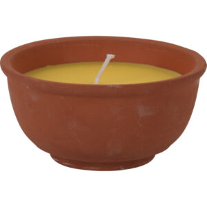 Citronella Outdoor - Citronellakaars In Pot