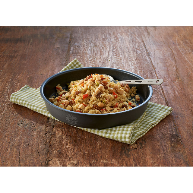 Trek´N Eat - Couscous Met Kip - Afbeelding 2