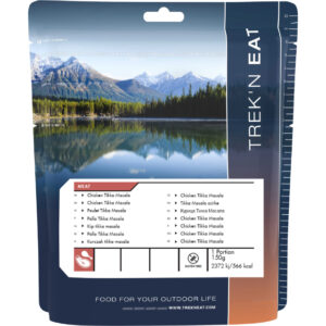 Trek´N Eat - Kip Tikka Masala
