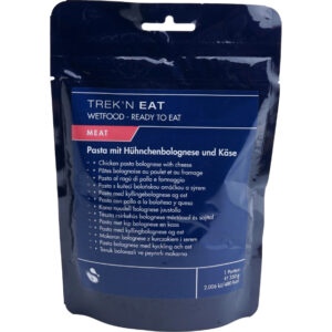 Trek´N Eat - Pasta Kip Bolognese En Kaas