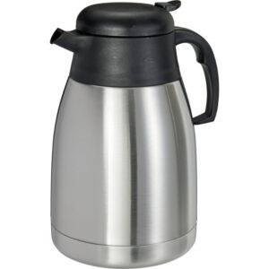 Excellent - Koffiekan RVS