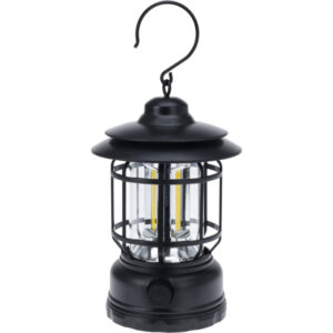 Redcliffs - Camping Lamp Oplaadbaar