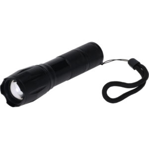 FX Light - Zaklamp Zoom