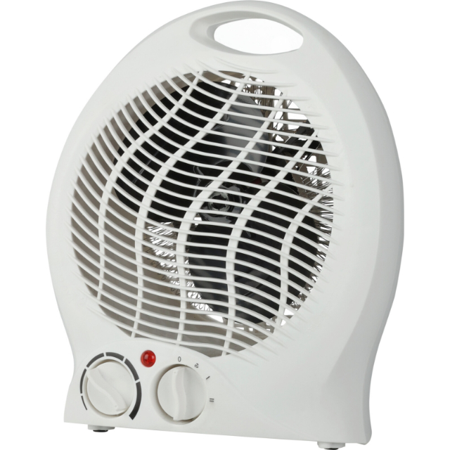 Excellent - Ventilator Heater