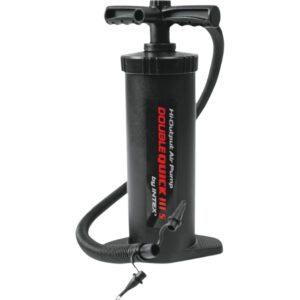 Intex - Handpomp 2 Liter