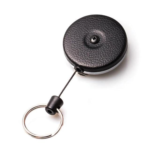 Key-bak - Retractor Original Kevlar Koord & Clip