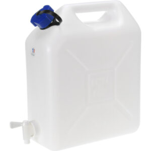 Jerrycan Met Tapkraan