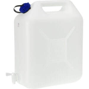 Jerrycan Met Tapkraan