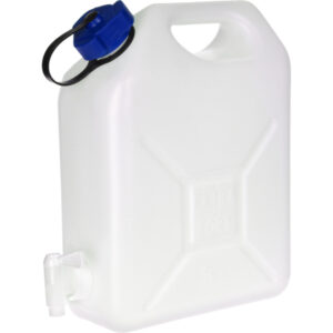 Jerrycan Met Tapkraan