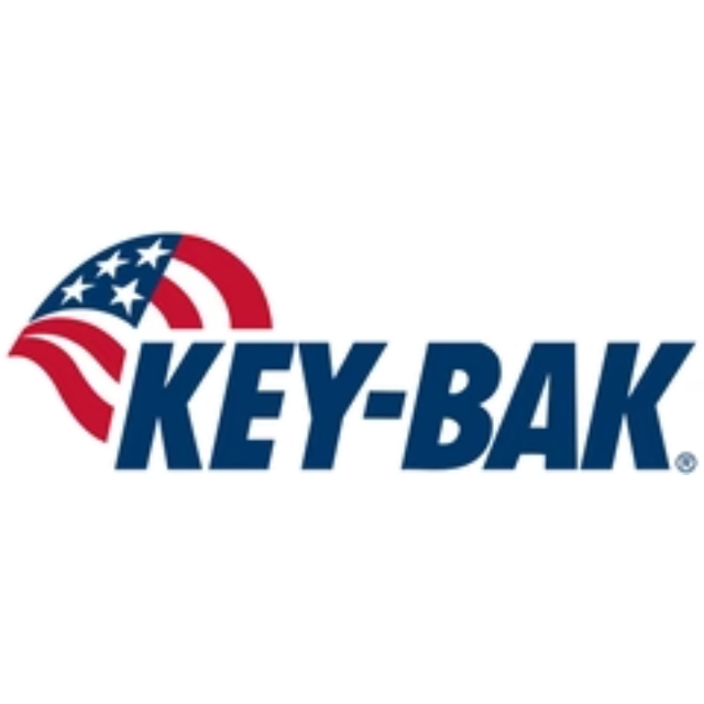 Key-bak - Retractor Original Kevlar Koord & Clip - Afbeelding 2