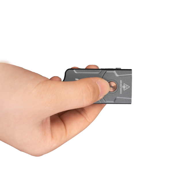 Fenix - E03R Sleutelhanger Zaklamp 260 Lumen - Afbeelding 3