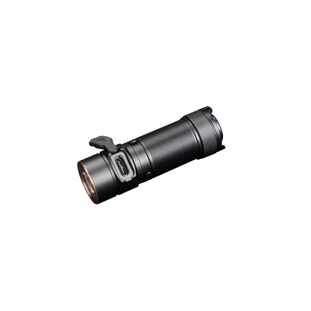 Fenix - E18R V2.0 Oplaadbare Zaklamp 1200 Lumen - Afbeelding 2