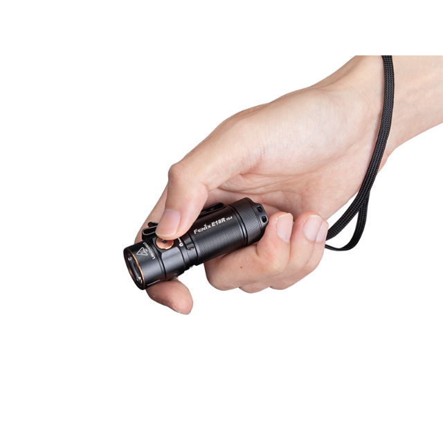 Fenix - E18R V2.0 Oplaadbare Zaklamp 1200 Lumen - Afbeelding 3