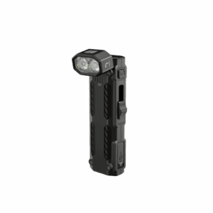 Nitecore - EDC09 Oplaadbare Zaklamp 1600 Lumen