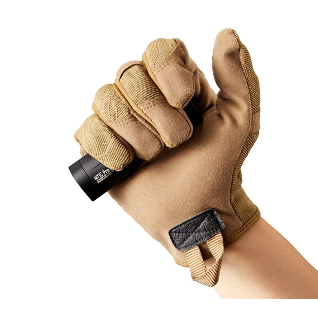 Nitecore - MT1C Pro Zaklamp 1000 Lumen - Afbeelding 3