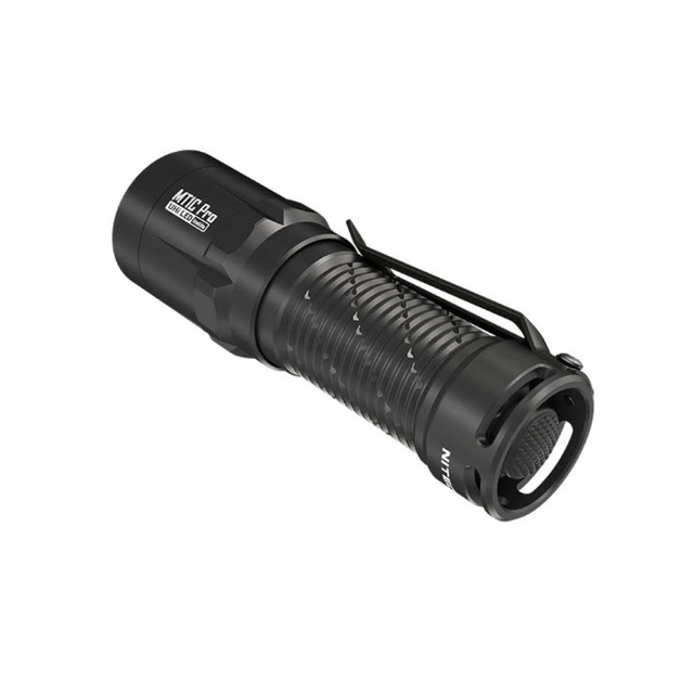 Nitecore - MT1C Pro Zaklamp 1000 Lumen - Afbeelding 2