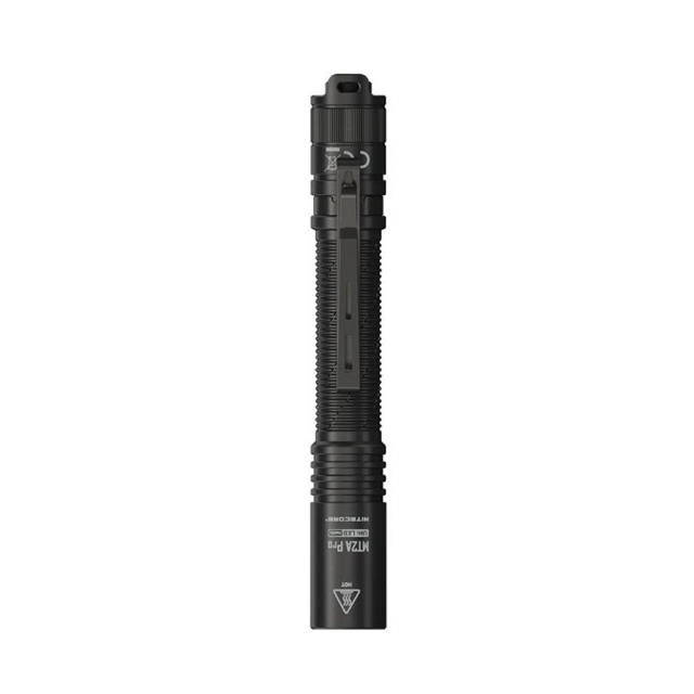 Nitecore - MT2A Pro Zaklamp 1000 Lumen - Afbeelding 2
