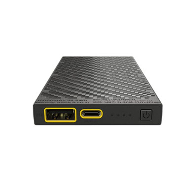 Nitecore - NB10000 Gen2 Powerbank - Afbeelding 2