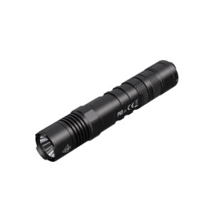 Nitecore - P10 V2 Pro Zaklamp 1000 Lumen