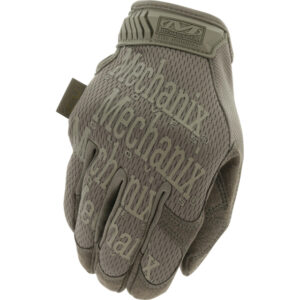 Mechanix - Werk Handschoen "The Original"