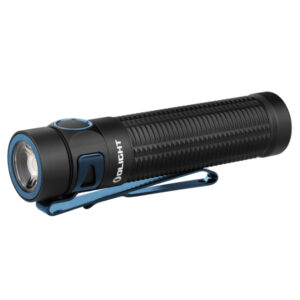 Olight - Baton 3 Pro Oplaadbare Zaklamp 1500 Lumen