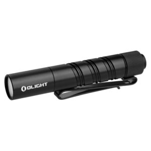 Olight - I-3T V2 Eos Zaklamp 200 Lumen