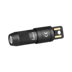 Olight - Imini 2 Sleutelboslamp 50 Lumen