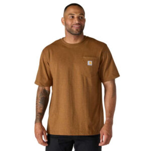 Carhartt - Dearborn Pocket T-Shirt