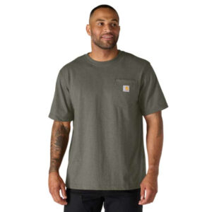 Carhartt - Dearborn Pocket T-Shirt