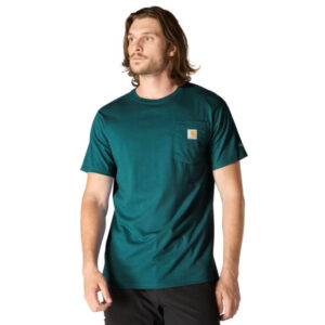 Carhartt - Force Delmont Pocket T-Shirt