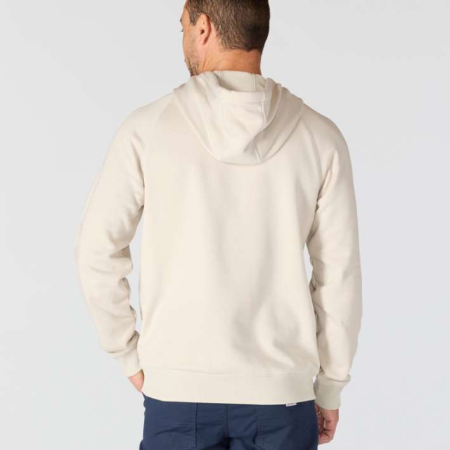 Carhartt - Force Logo Hooded Sweatshirt - Afbeelding 2