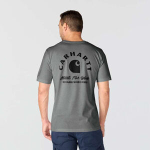 Carhartt - Irvine Work Pocket T-Shirt