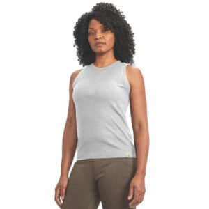 Carhartt - Ribbed Tanktop Dames