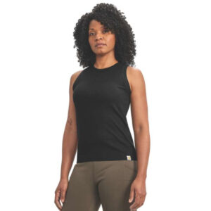 Carhartt - Ribbed Tanktop Dames