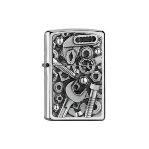 Zippo - Automotive Screws and Tools
