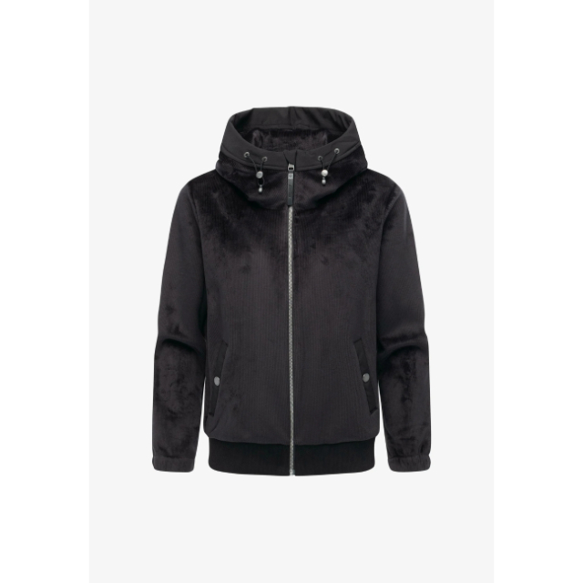 Ragwear - Cousy Fleece Jack Dames