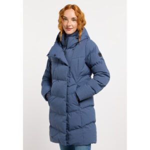 Ragwear - Pavla Winterjack Dames (Maat L)