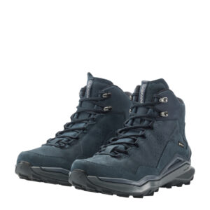 Lowa - Maddox Pro Leather Gtx Mid Heren (Verwacht Mei)