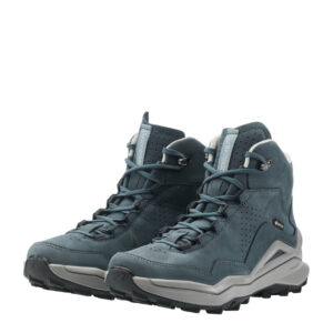 Lowa - Maddox Pro Leather Gtx Mid Dames (Verwacht Mei)