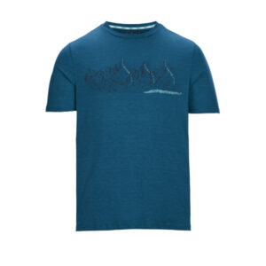 Killtec - Lilleo T-shirt Heren