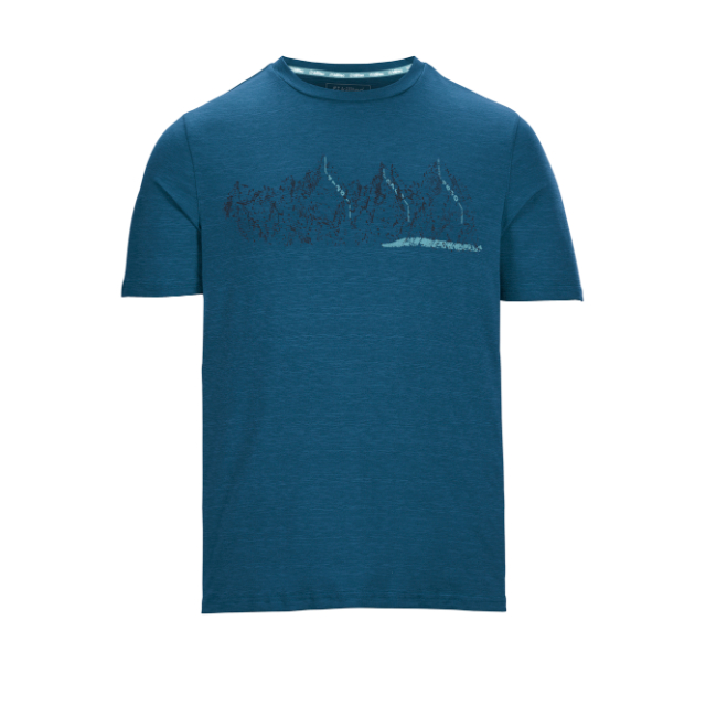 Killtec - Lilleo T-shirt Heren