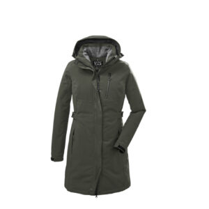Killtec - Kow 165 Parka Winter Dames (Verwacht September)